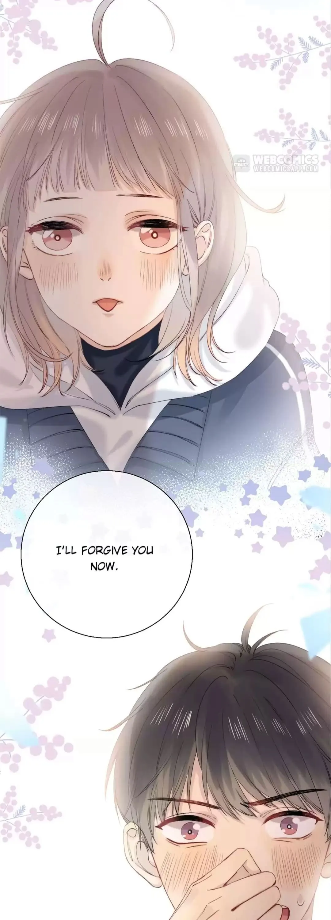 Read Gradually Close to the Heart chapter 86 image 17 on Lezhin