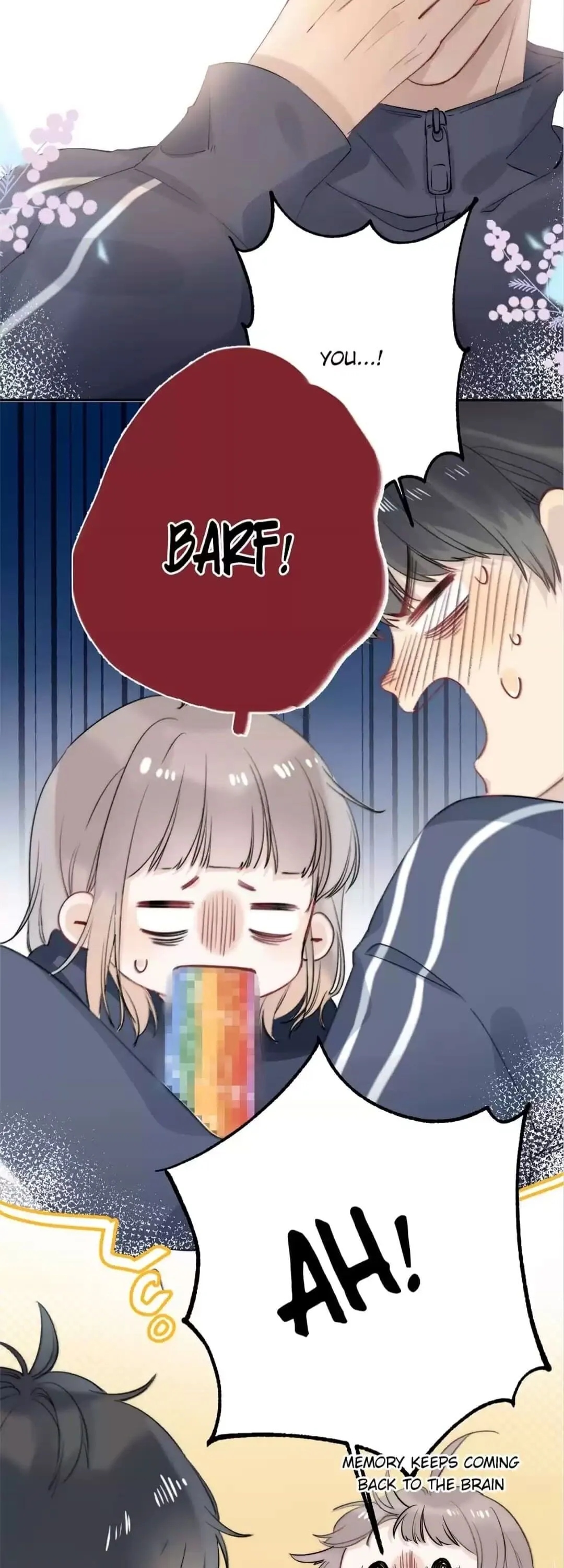 Read Gradually Close to the Heart chapter 86 image 18 on Lezhin