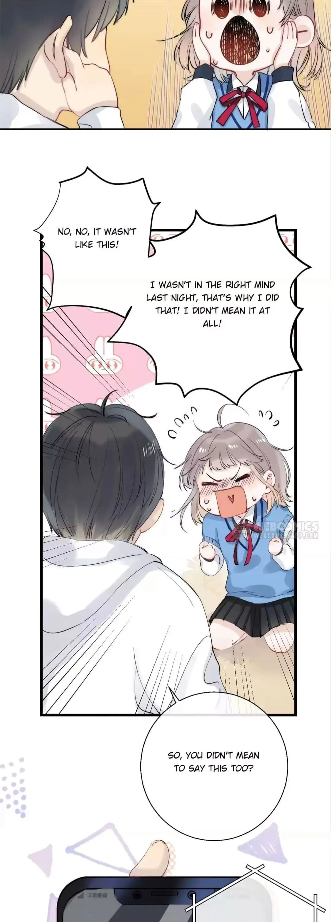 Read Gradually Close to the Heart chapter 86 image 19 on Lezhin
