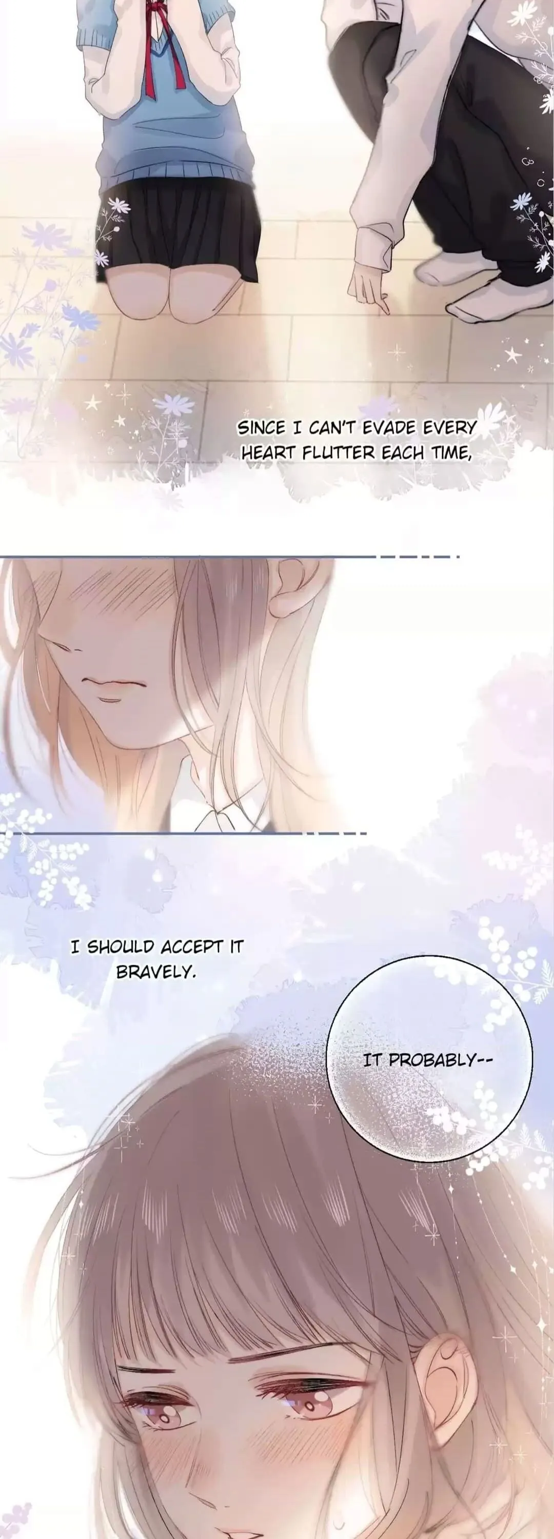 Read Gradually Close to the Heart chapter 86 image 22 on Lezhin
