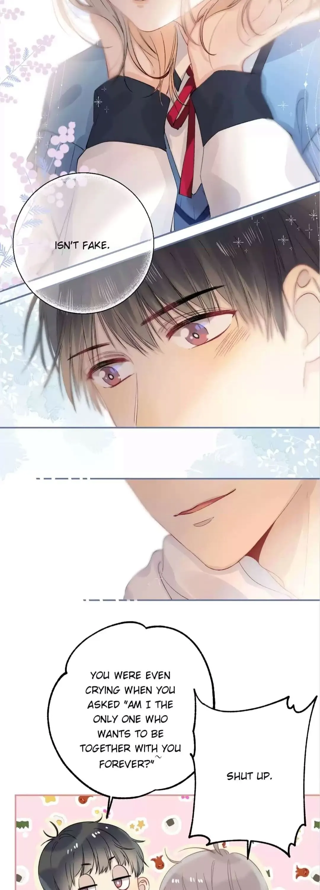 Read Gradually Close to the Heart chapter 86 image 23 on Lezhin
