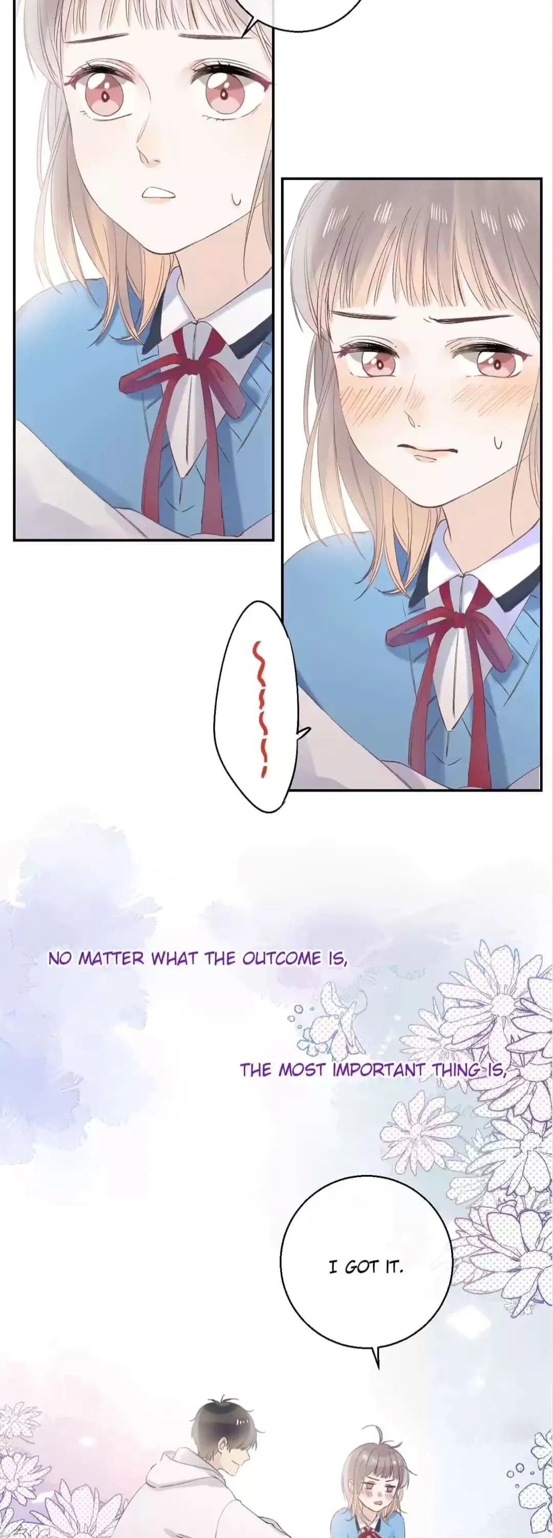 Read Gradually Close to the Heart chapter 86 image 25 on Lezhin