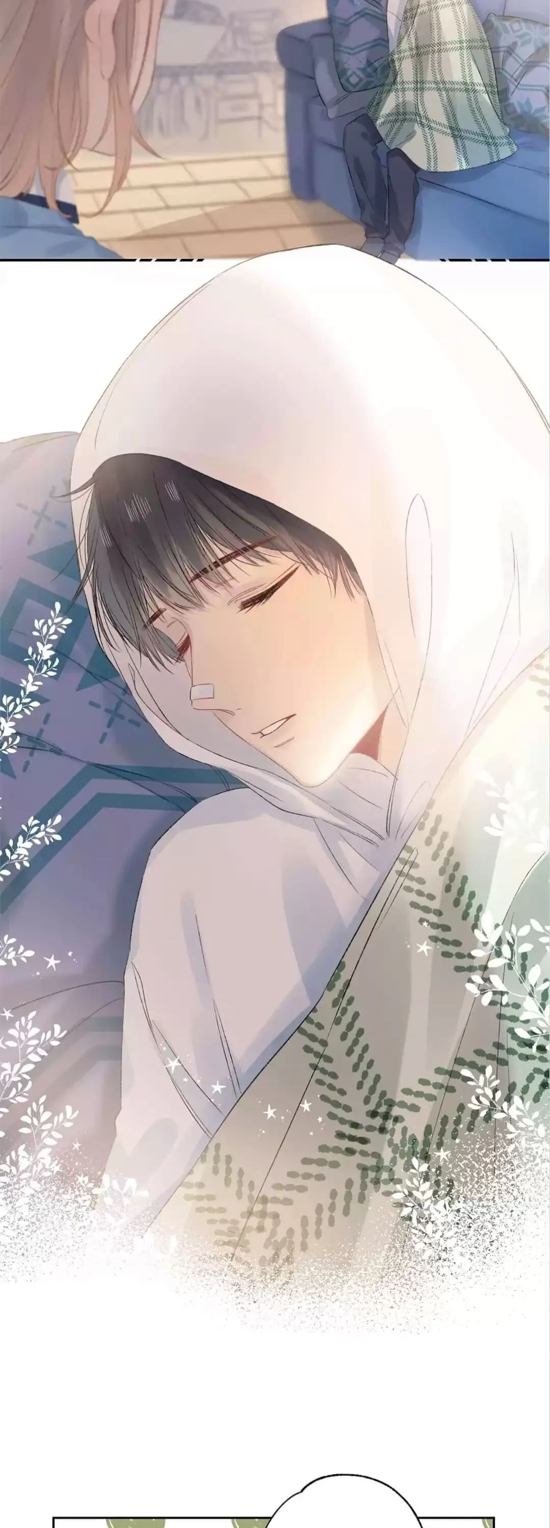 Read Gradually Close to the Heart chapter 86 image 4 on Lezhin