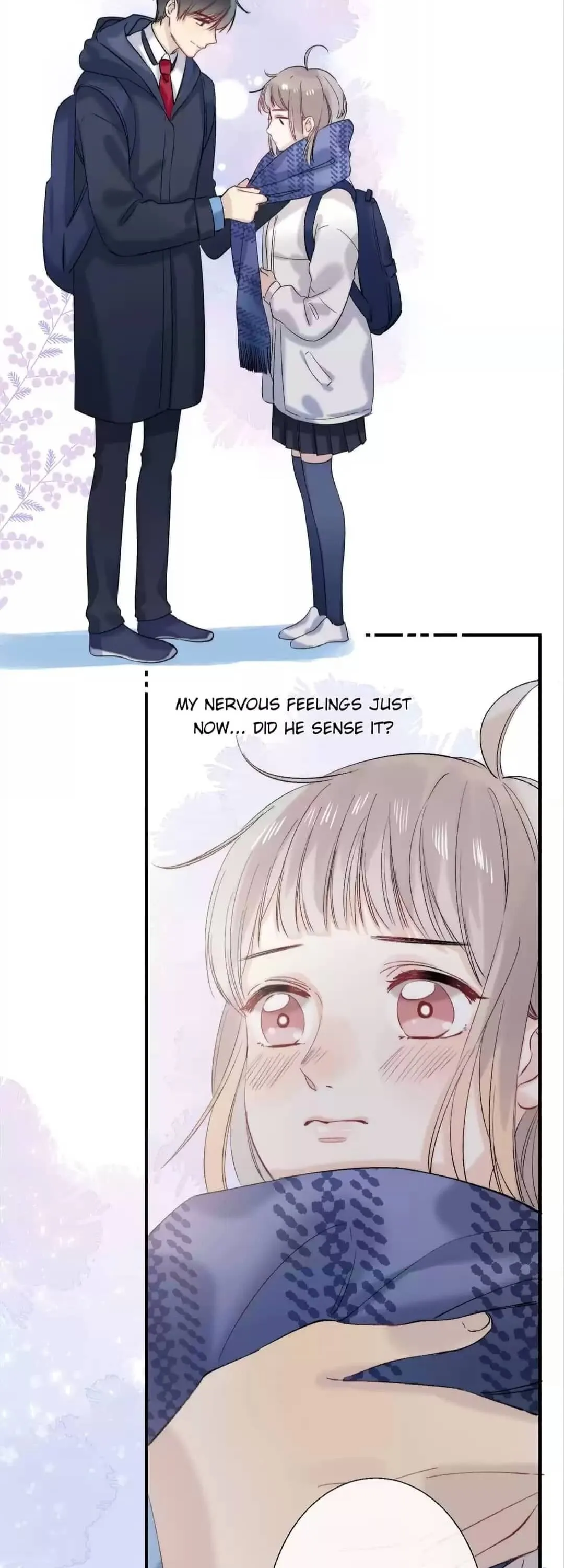 Read Gradually Close to the Heart chapter 87 image 10 on Lezhin