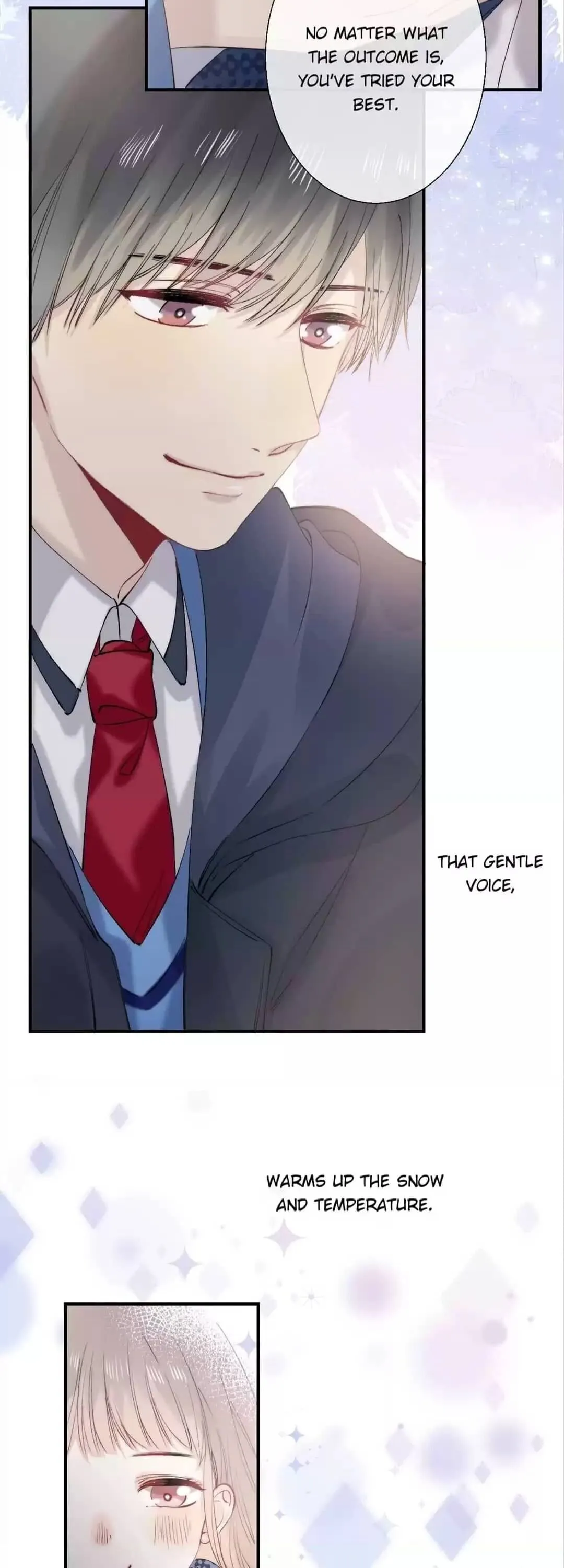 Read Gradually Close to the Heart chapter 87 image 11 on Lezhin