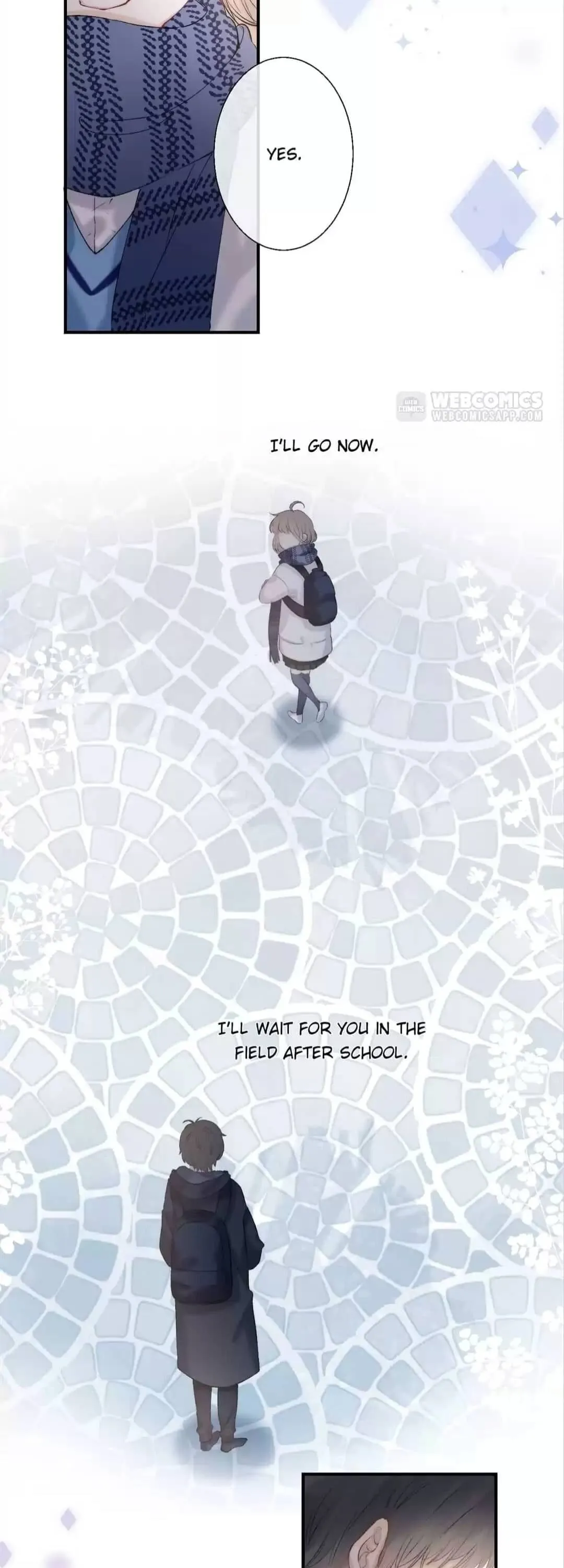 Read Gradually Close to the Heart chapter 87 image 12 on Lezhin