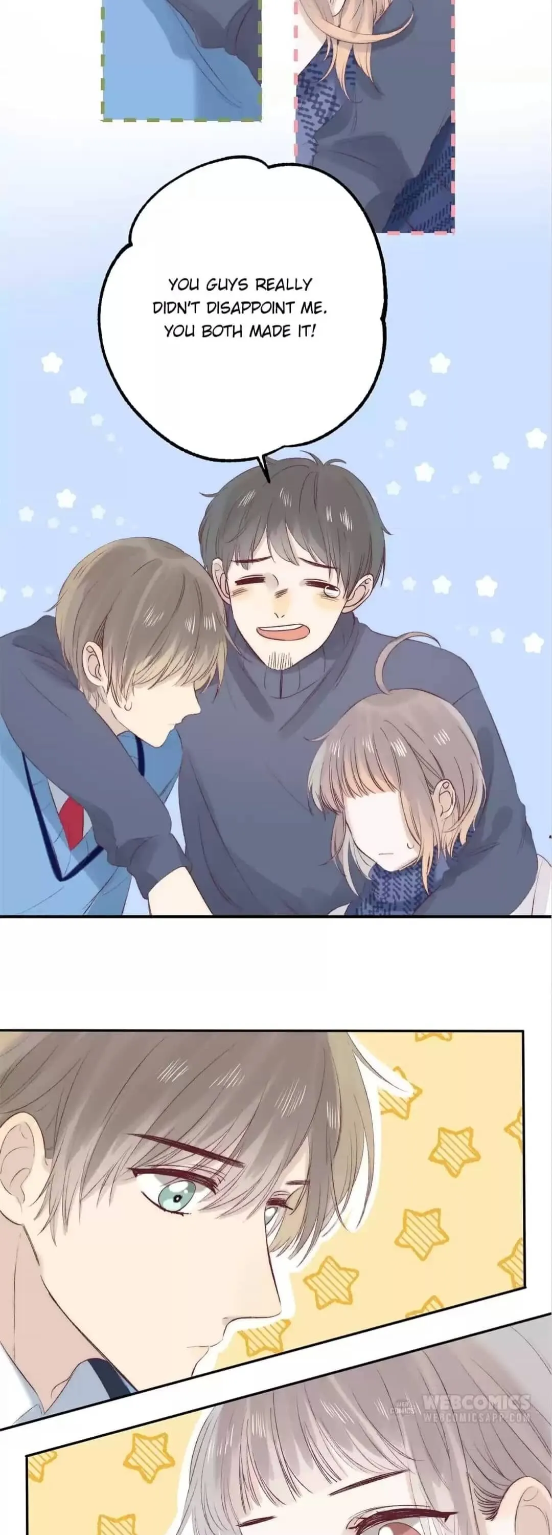 Read Gradually Close to the Heart chapter 87 image 16 on Lezhin