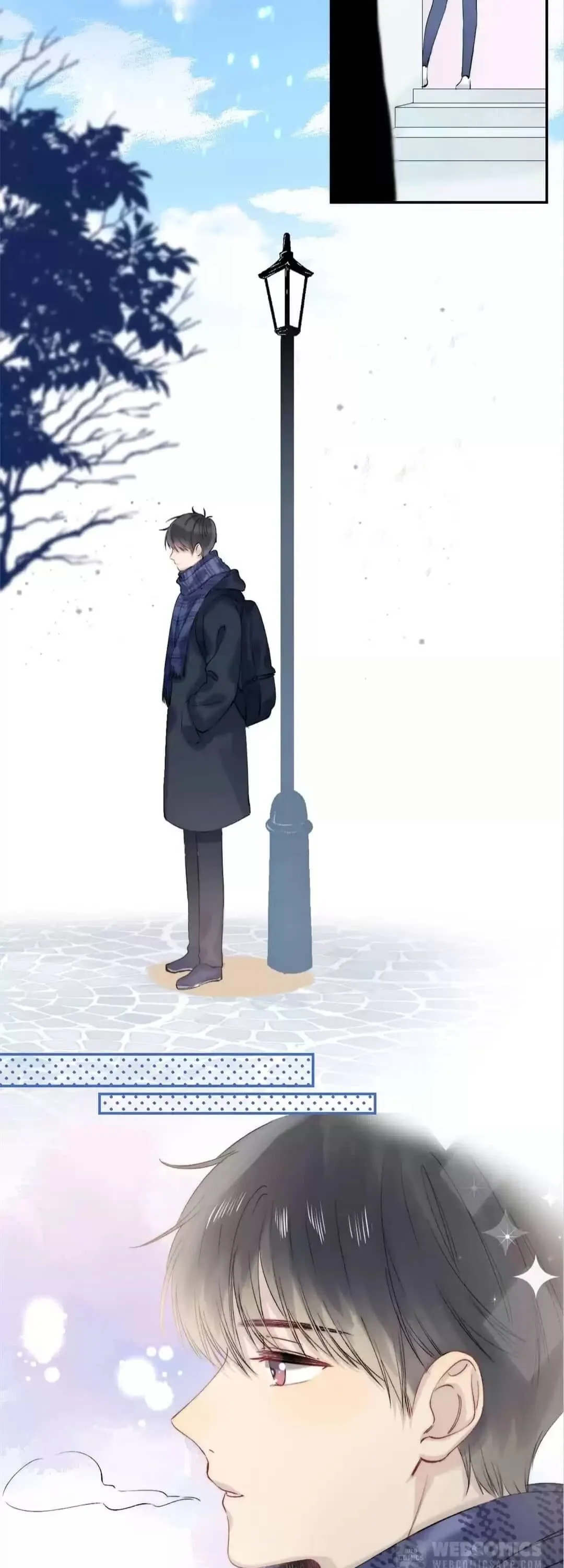 Read Gradually Close to the Heart chapter 87 image 2 on Lezhin