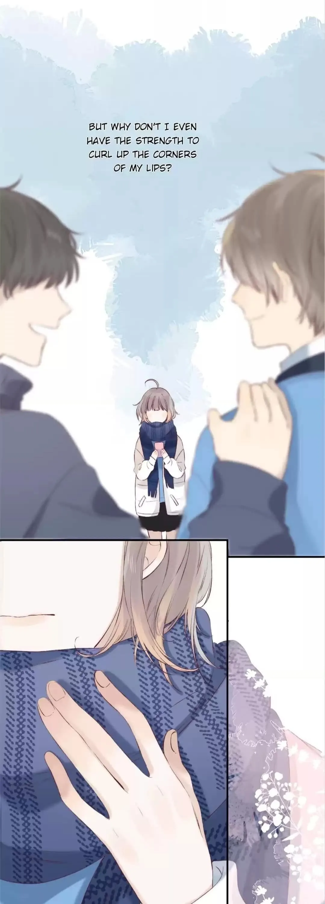 Read Gradually Close to the Heart chapter 87 image 20 on Lezhin