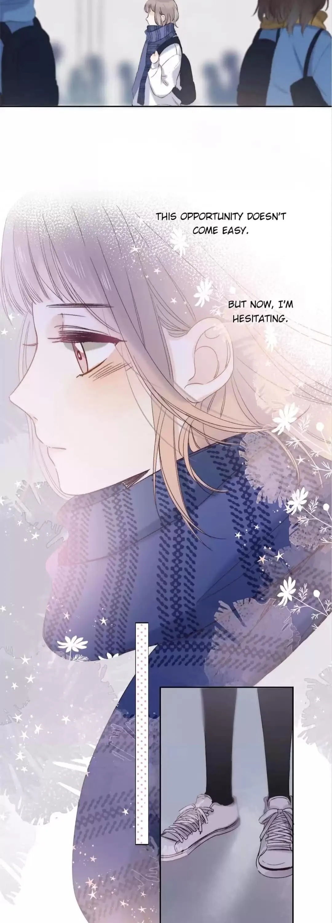 Read Gradually Close to the Heart chapter 87 image 22 on Lezhin