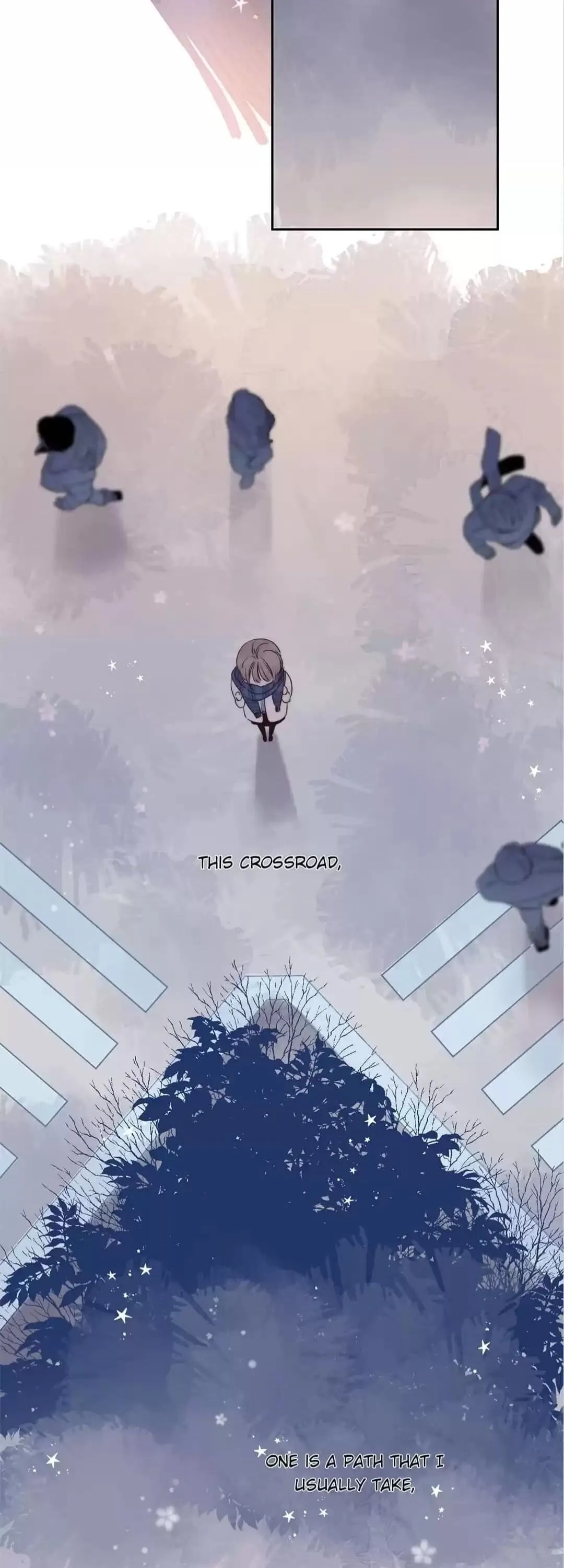 Read Gradually Close to the Heart chapter 87 image 23 on Lezhin