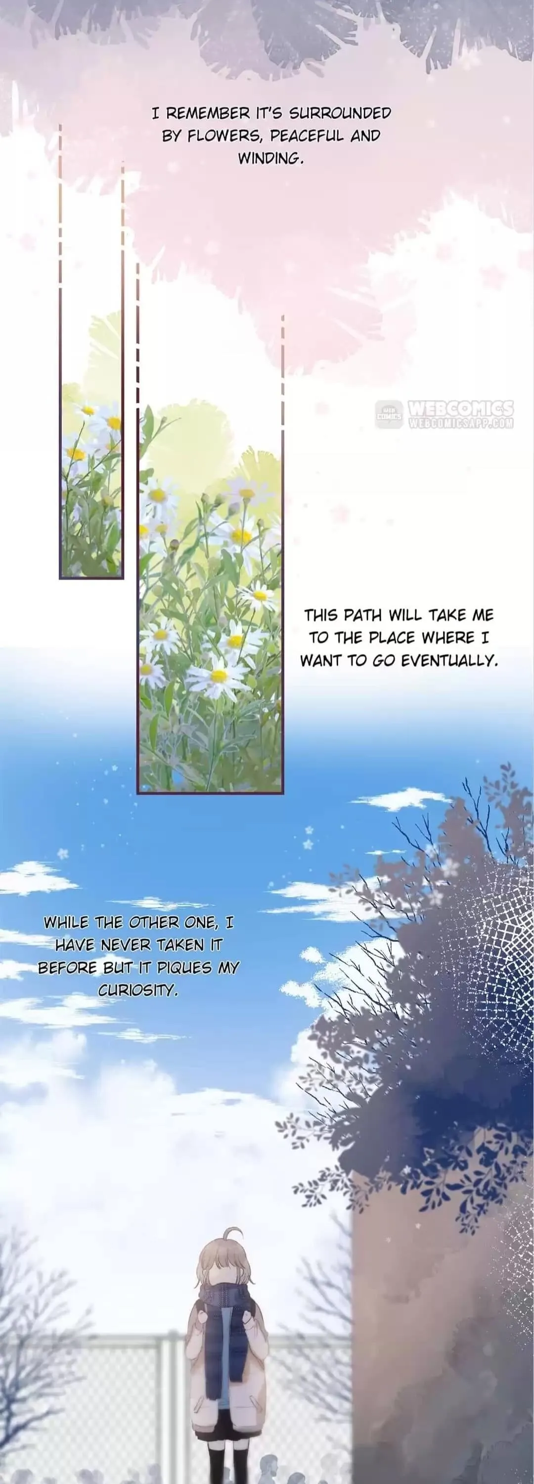 Read Gradually Close to the Heart chapter 87 image 24 on Lezhin