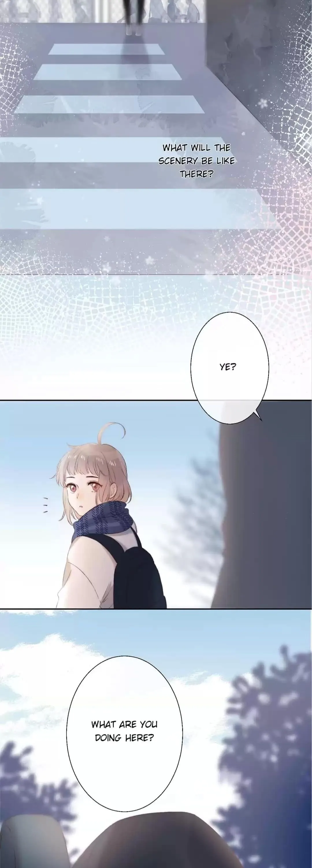 Read Gradually Close to the Heart chapter 87 image 25 on Lezhin