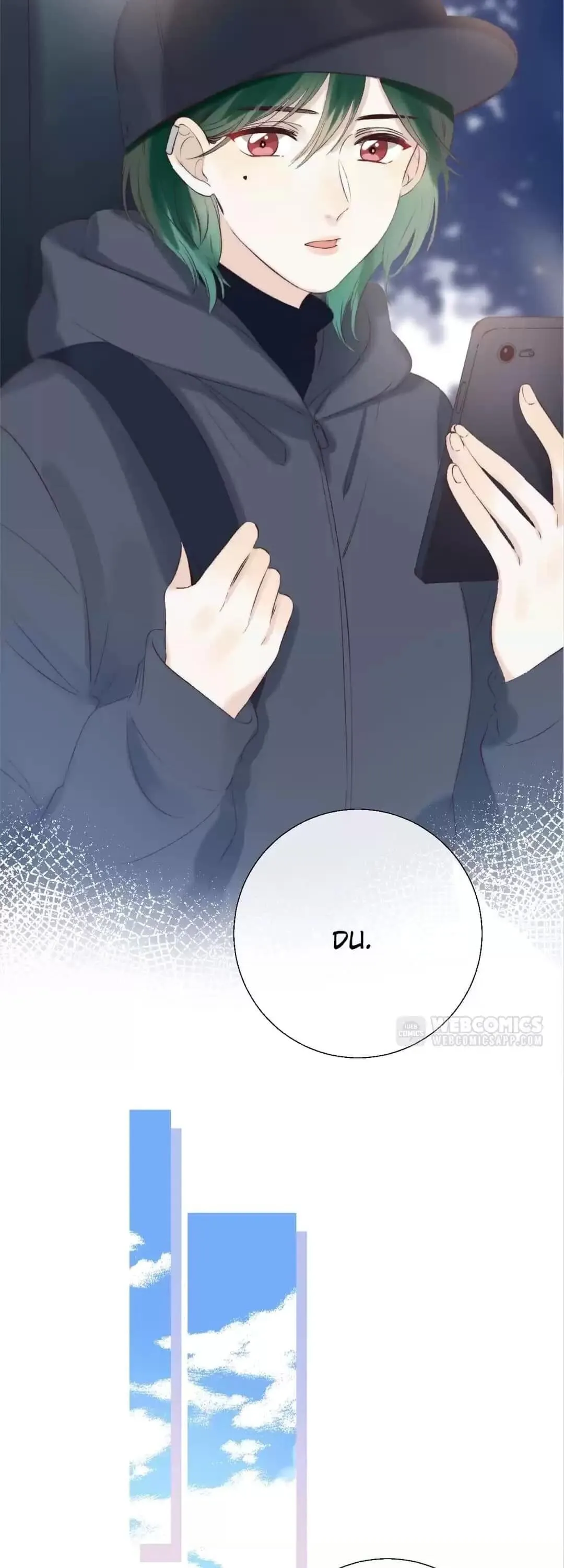 Read Gradually Close to the Heart chapter 87 image 26 on Lezhin