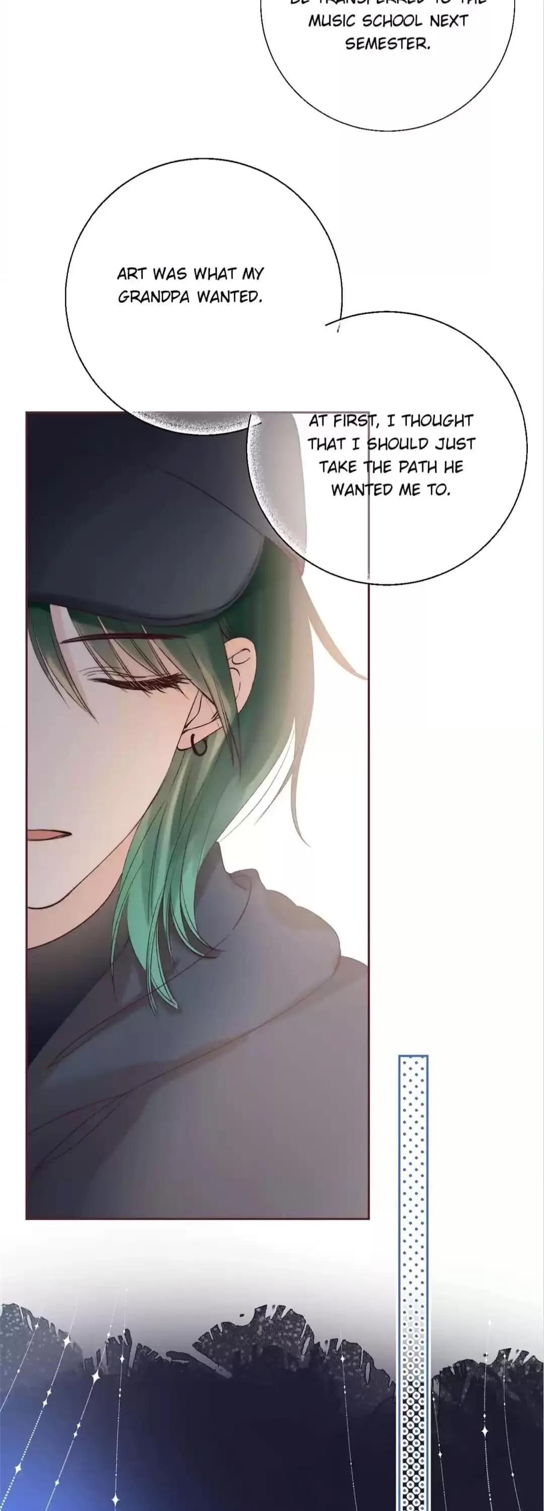 Read Gradually Close to the Heart chapter 87 image 28 on Lezhin