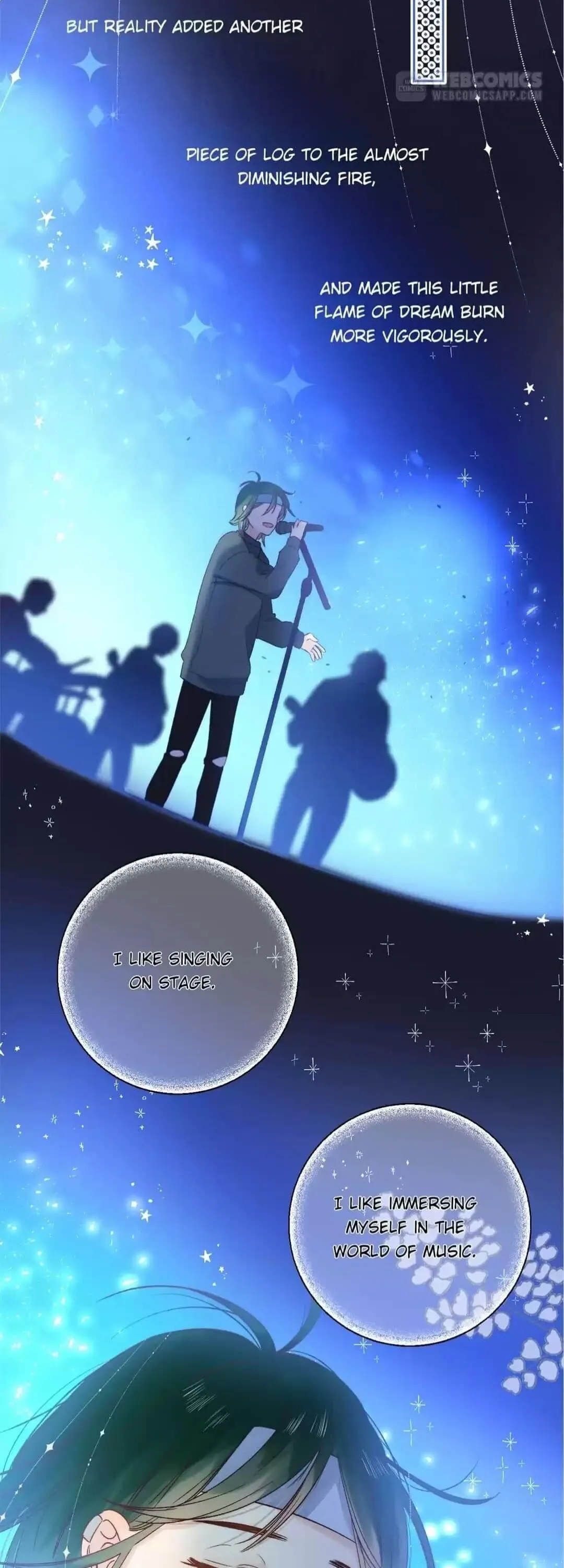 Read Gradually Close to the Heart chapter 87 image 29 on Lezhin