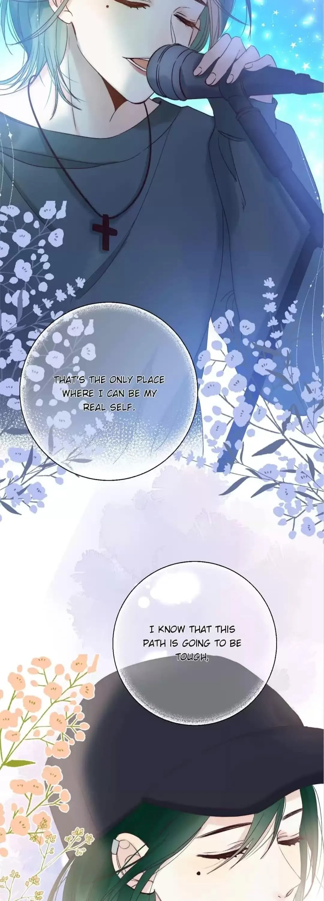 Read Gradually Close to the Heart chapter 87 image 30 on Lezhin