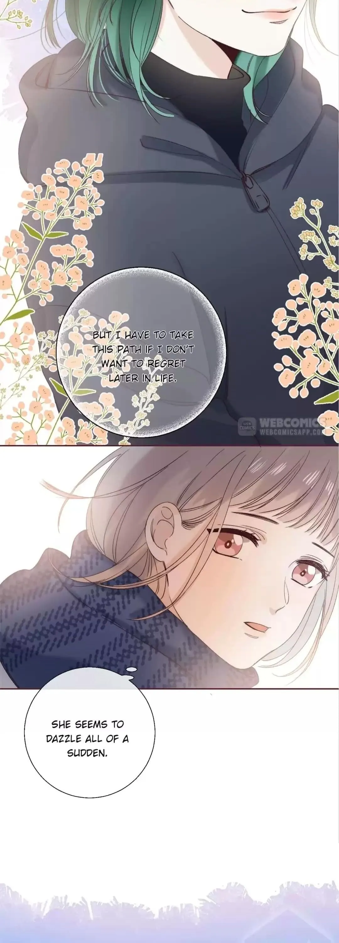 Read Gradually Close to the Heart chapter 87 image 31 on Lezhin