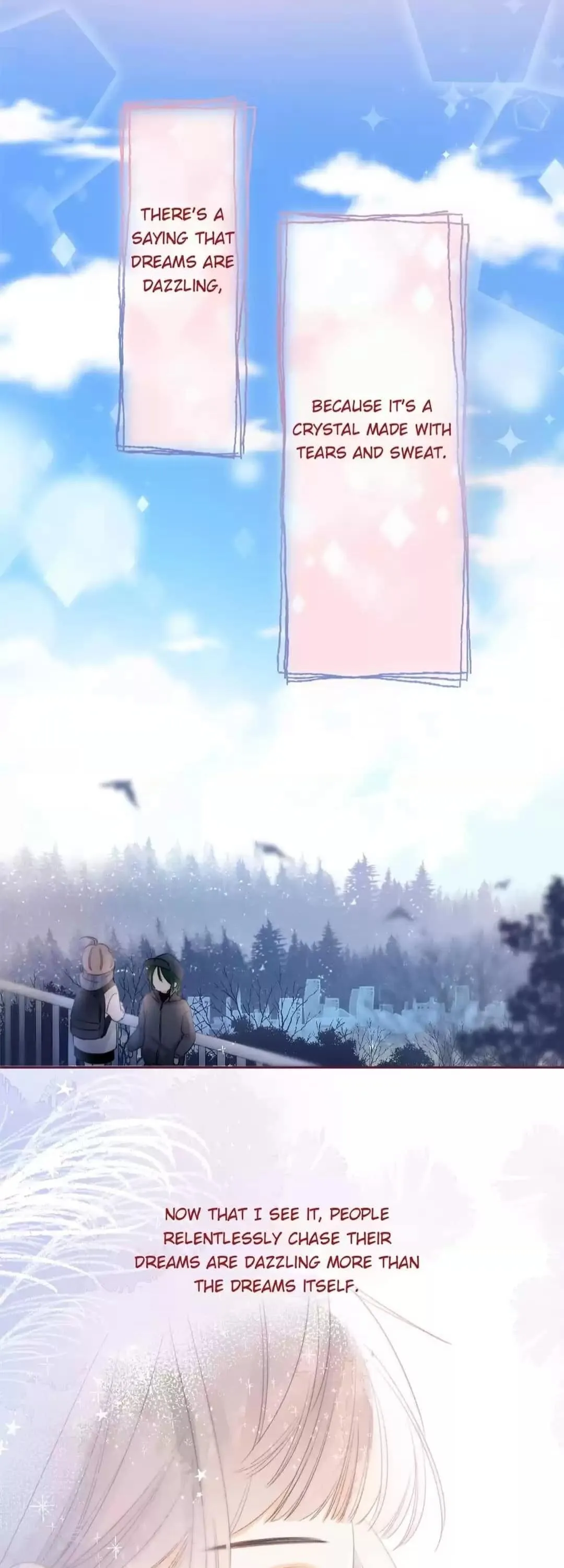 Read Gradually Close to the Heart chapter 87 image 32 on Lezhin
