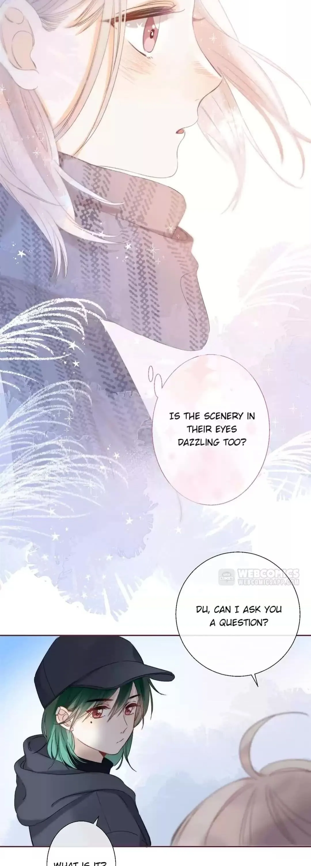 Read Gradually Close to the Heart chapter 87 image 33 on Lezhin