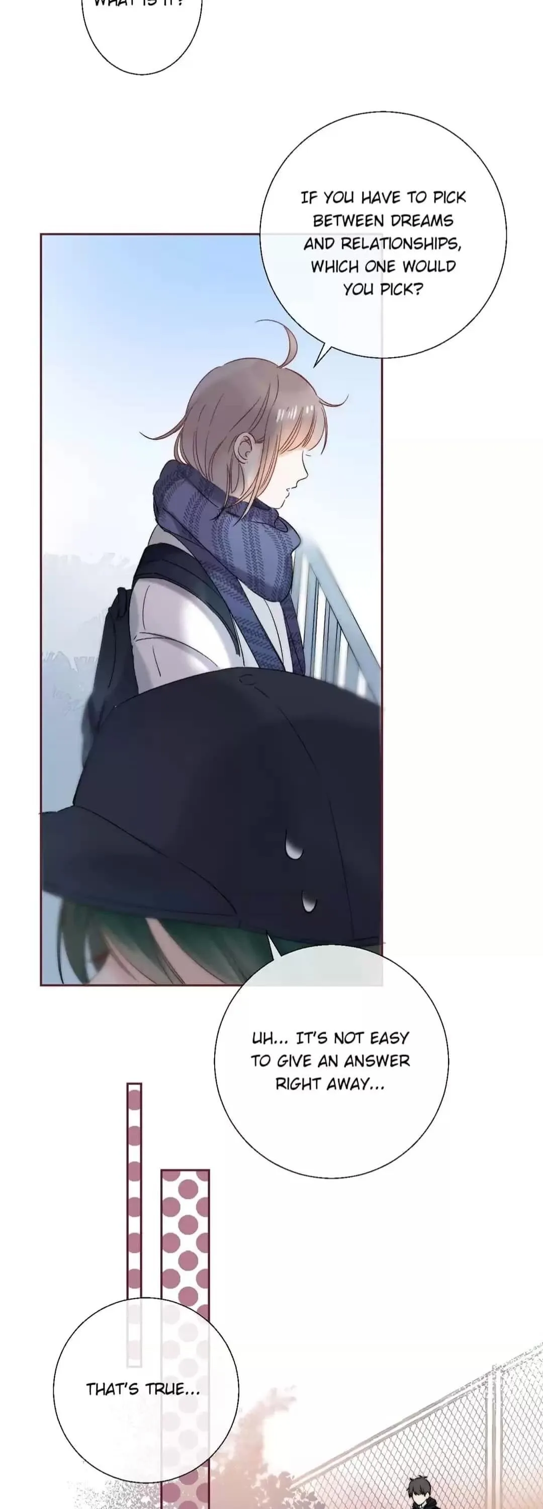 Read Gradually Close to the Heart chapter 87 image 34 on Lezhin