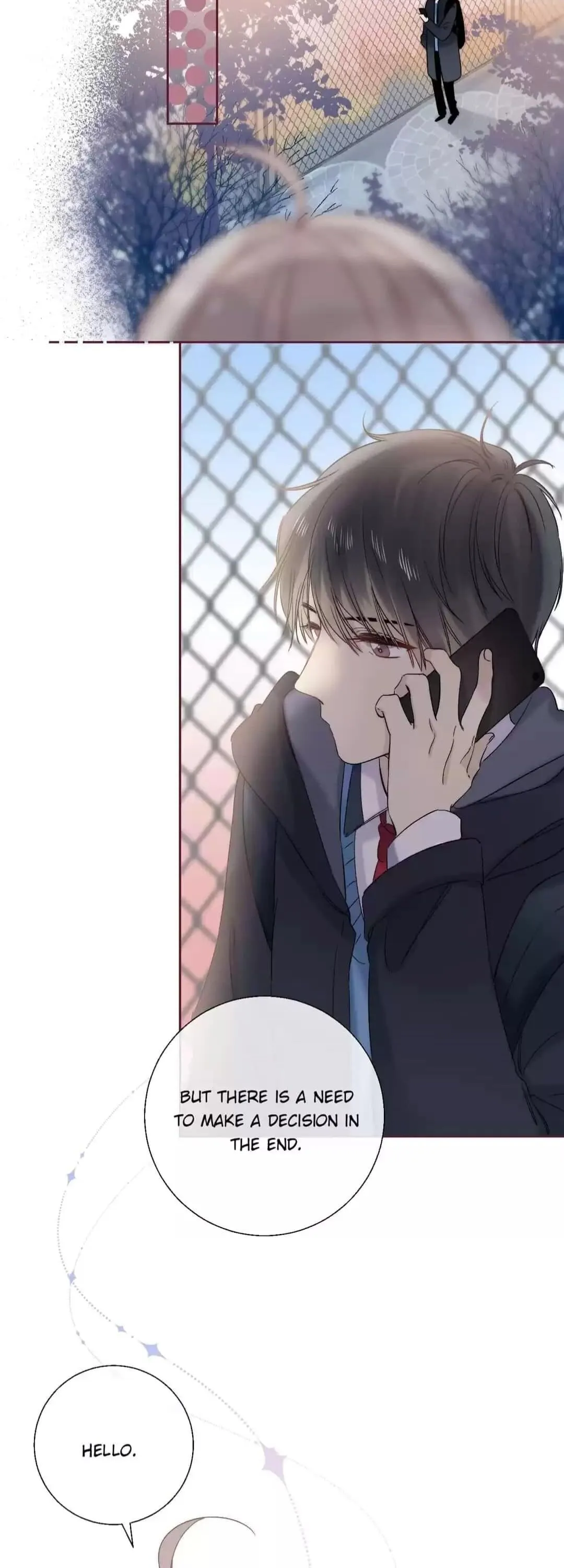 Read Gradually Close to the Heart chapter 87 image 35 on Lezhin