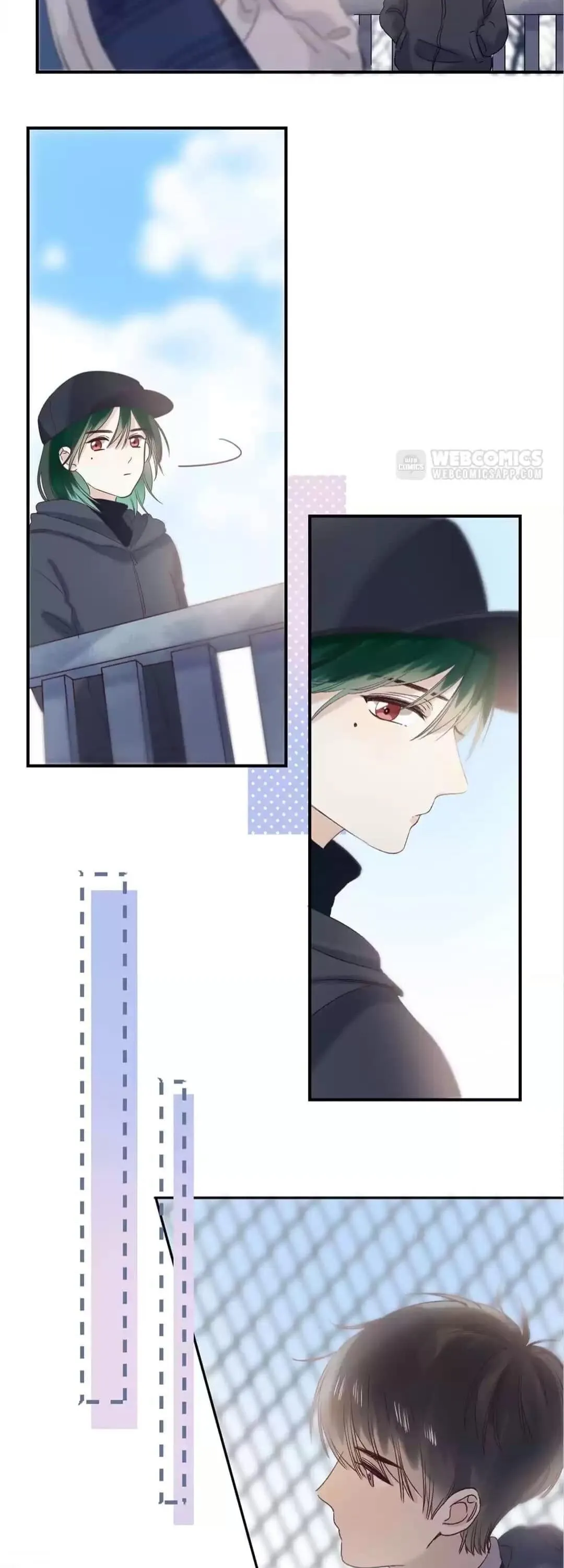 Read Gradually Close to the Heart chapter 87 image 38 on Lezhin
