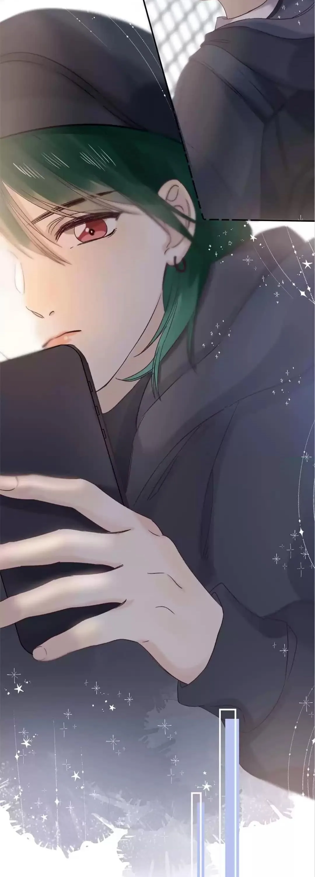 Read Gradually Close to the Heart chapter 87 image 39 on Lezhin