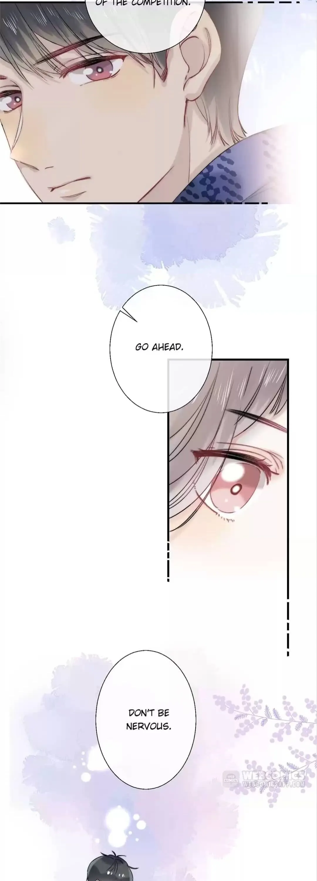 Read Gradually Close to the Heart chapter 87 image 9 on Lezhin