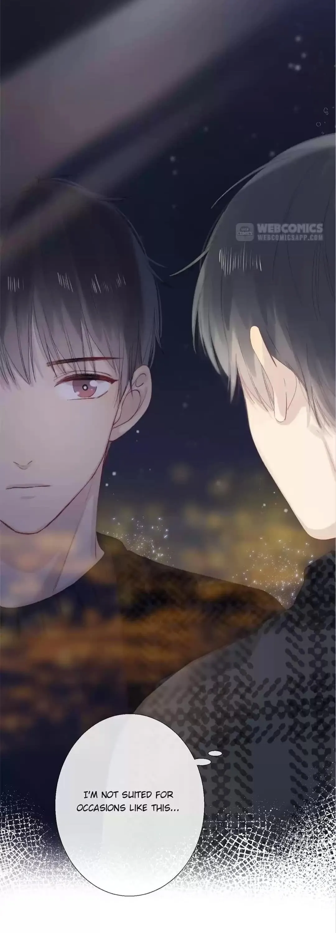 Read Gradually Close to the Heart chapter 89 image 10 on Lezhin