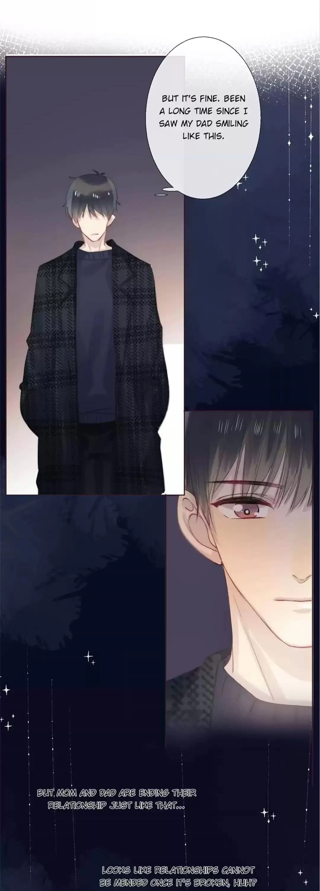 Read Gradually Close to the Heart chapter 89 image 11 on Lezhin