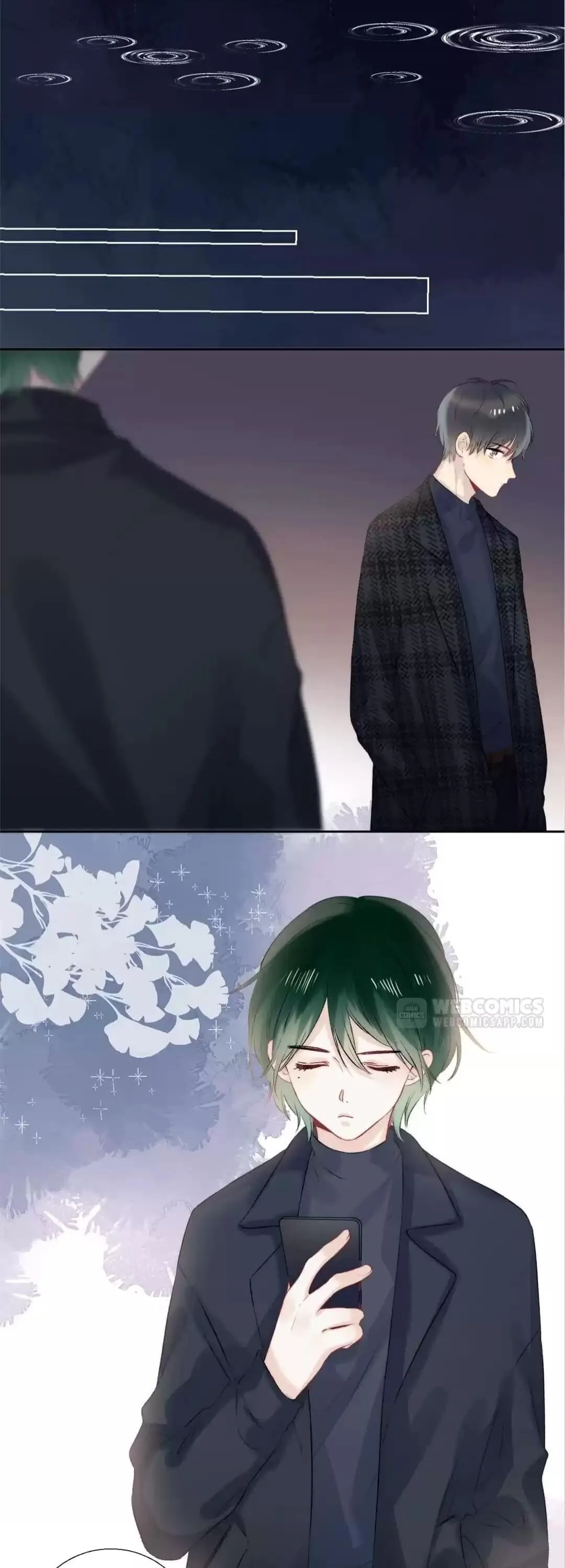 Read Gradually Close to the Heart chapter 89 image 12 on Lezhin