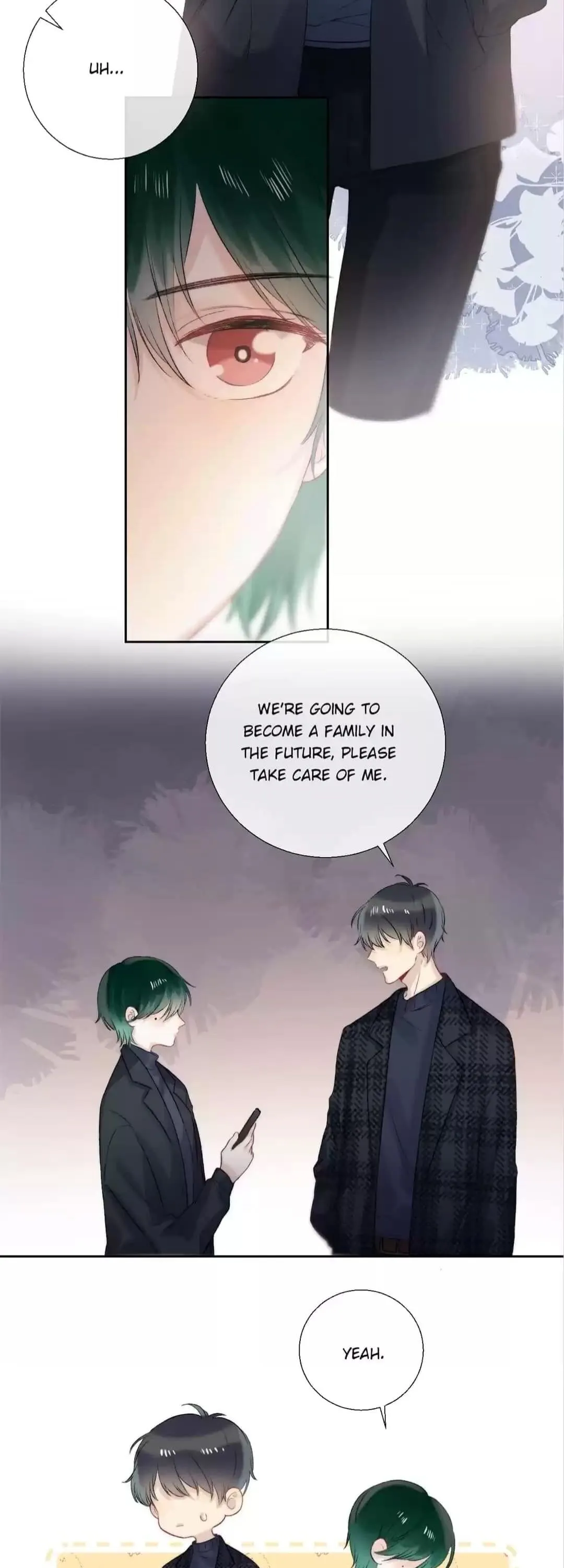 Read Gradually Close to the Heart chapter 89 image 13 on Lezhin