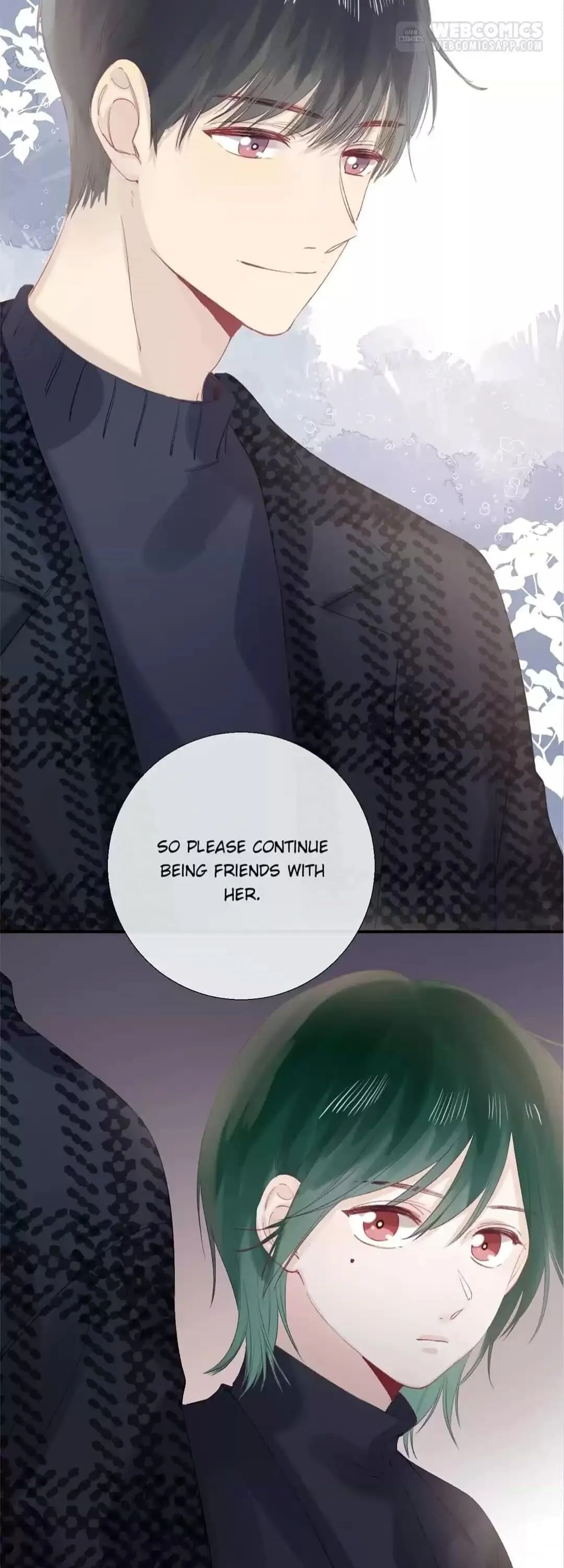 Read Gradually Close to the Heart chapter 89 image 15 on Lezhin