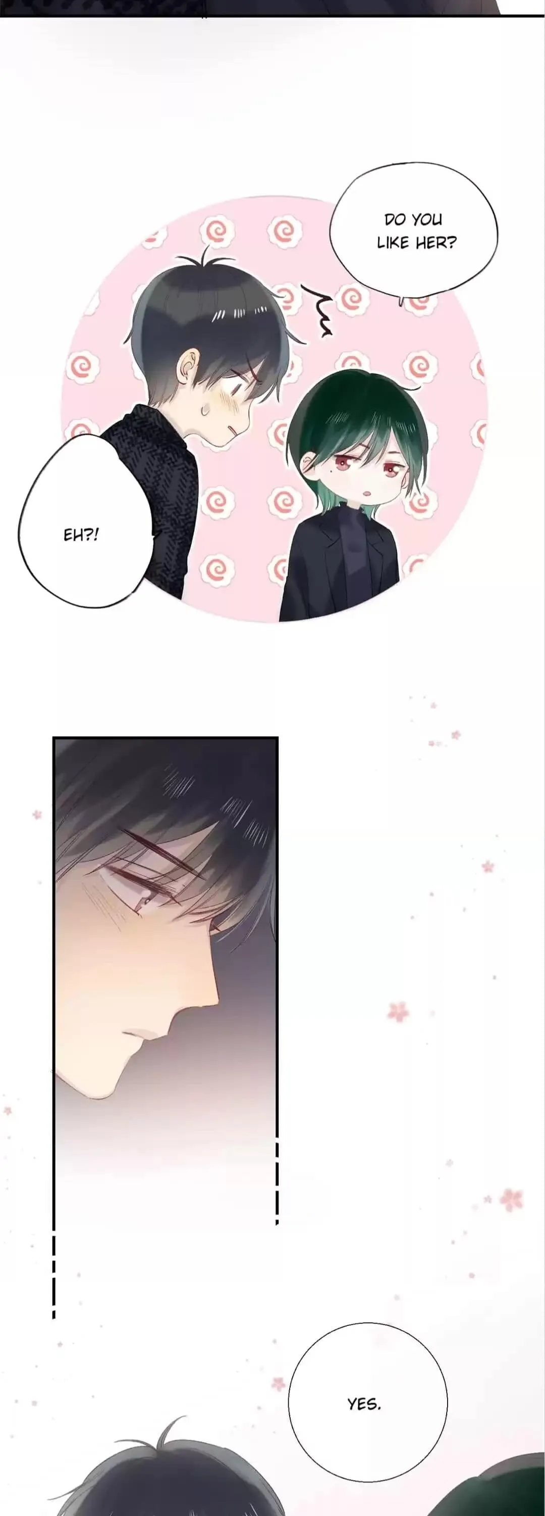 Read Gradually Close to the Heart chapter 89 image 16 on Lezhin