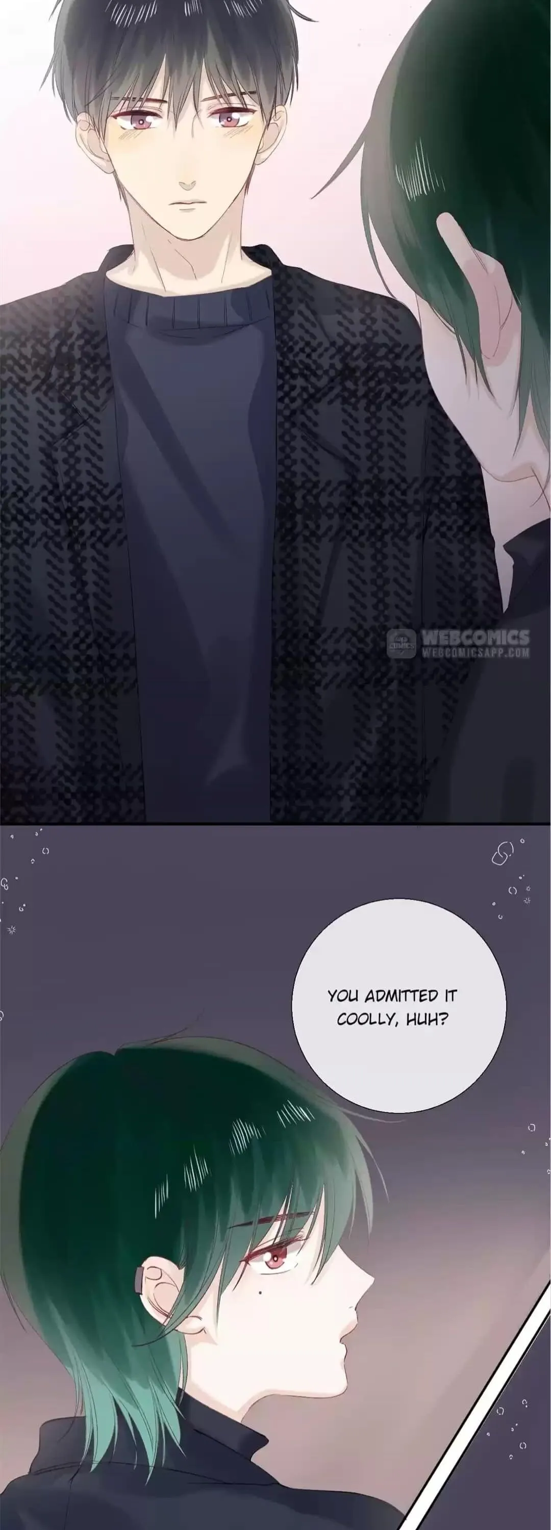 Read Gradually Close to the Heart chapter 89 image 17 on Lezhin