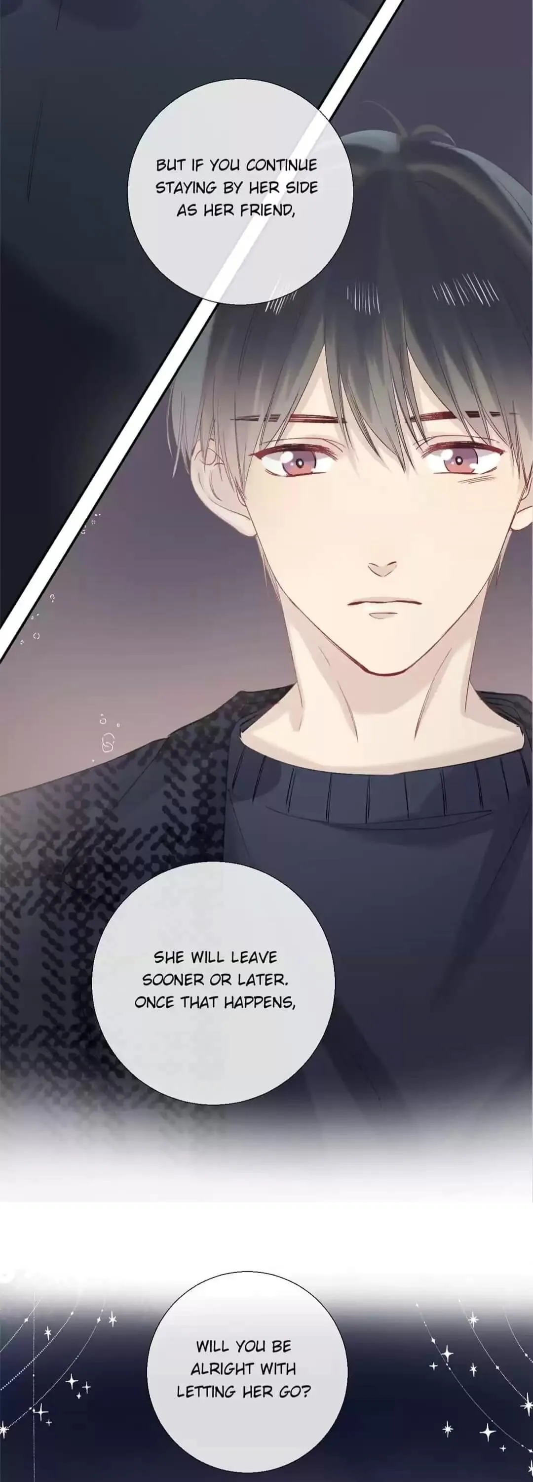 Read Gradually Close to the Heart chapter 89 image 18 on Lezhin