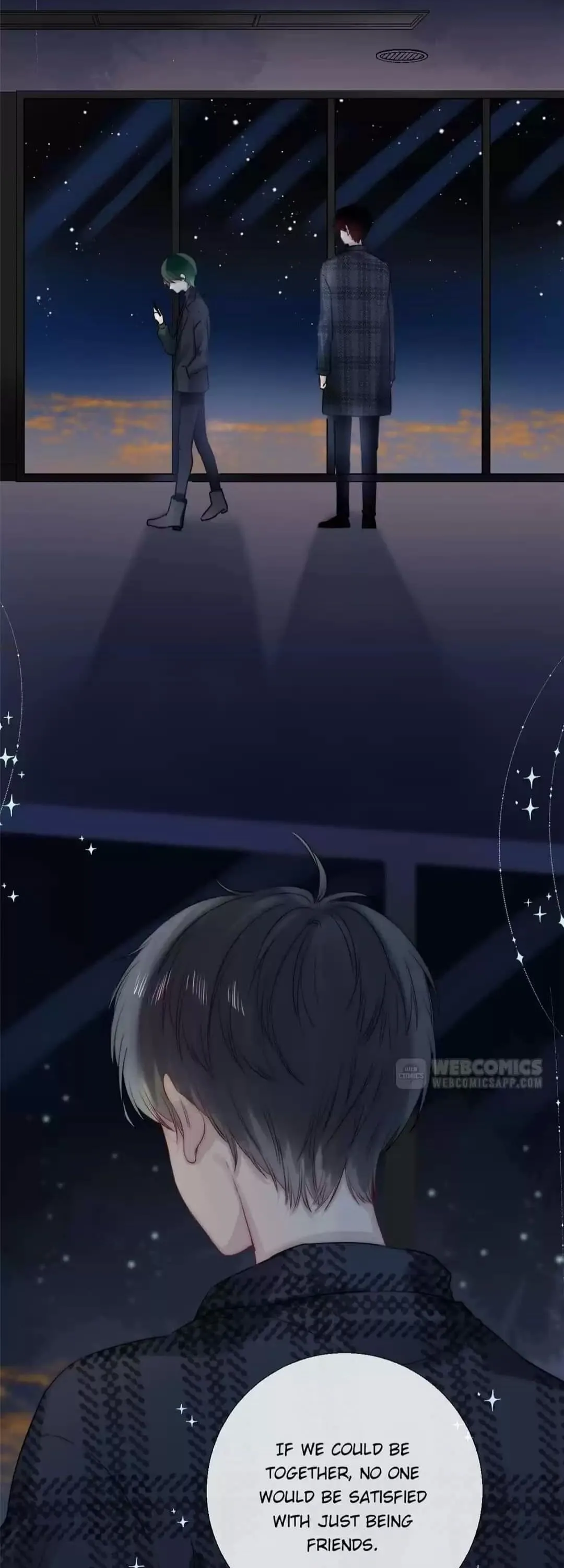 Read Gradually Close to the Heart chapter 89 image 19 on Lezhin