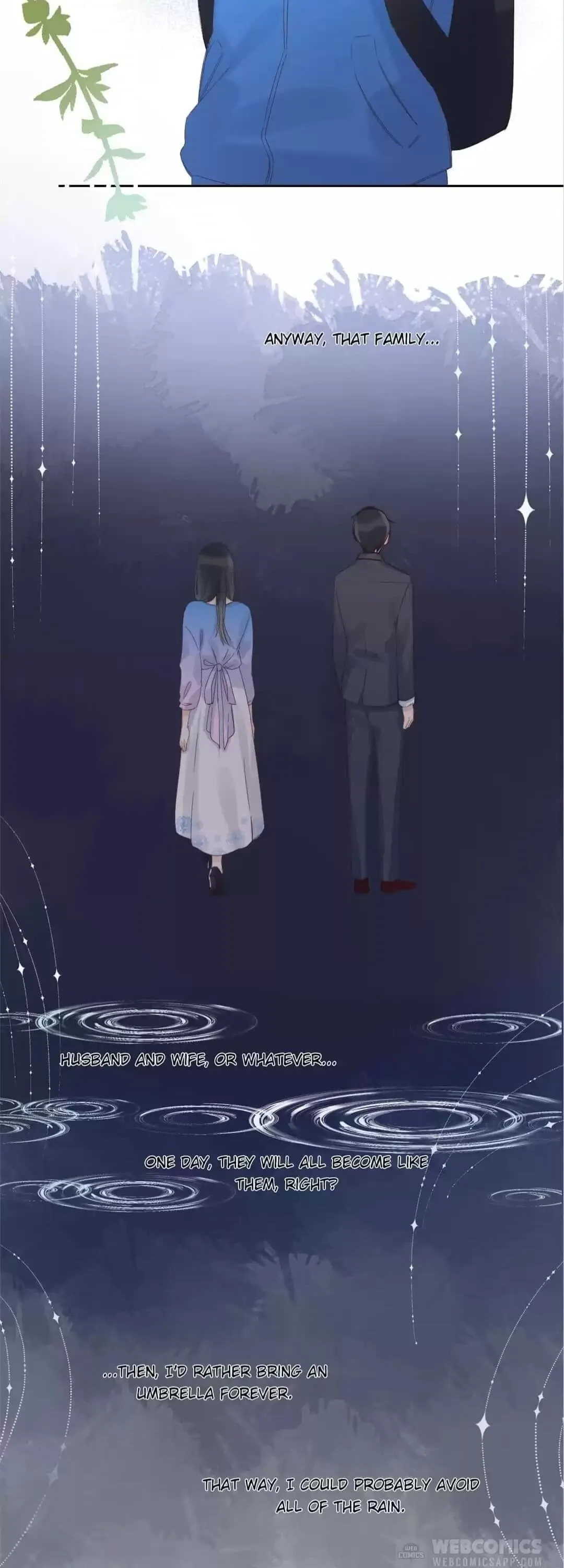 Read Gradually Close to the Heart chapter 89 image 2 on Lezhin