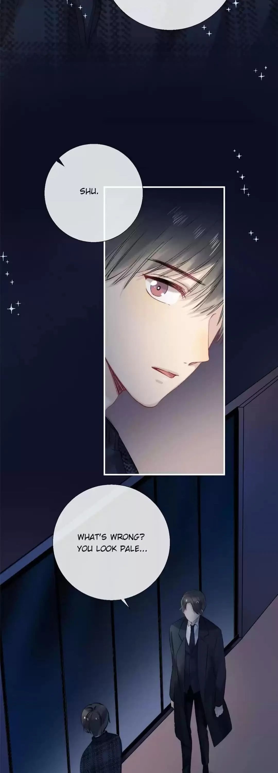 Read Gradually Close to the Heart chapter 89 image 20 on Lezhin