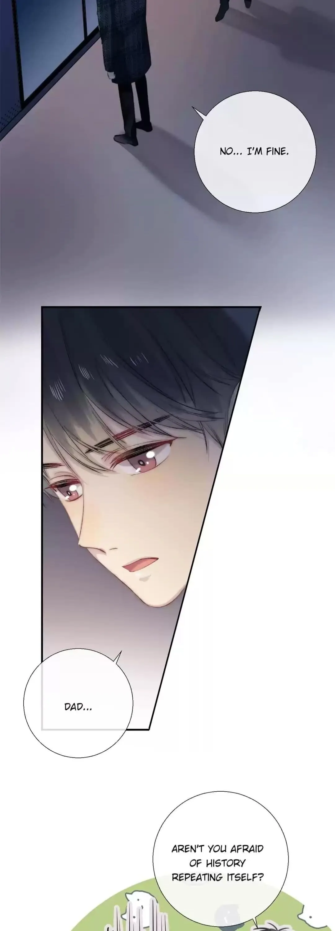 Read Gradually Close to the Heart chapter 89 image 21 on Lezhin