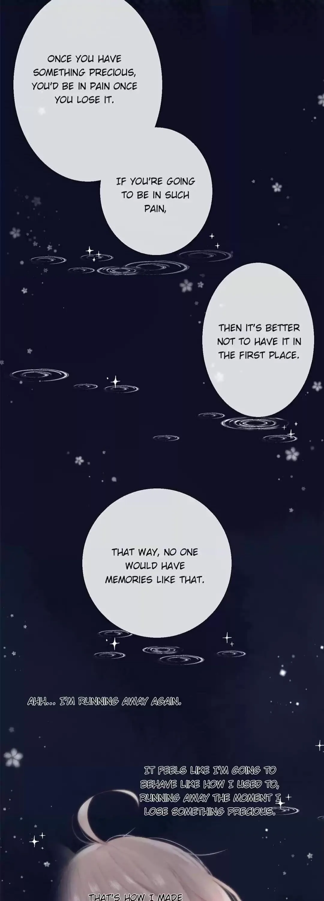 Read Gradually Close to the Heart chapter 89 image 23 on Lezhin