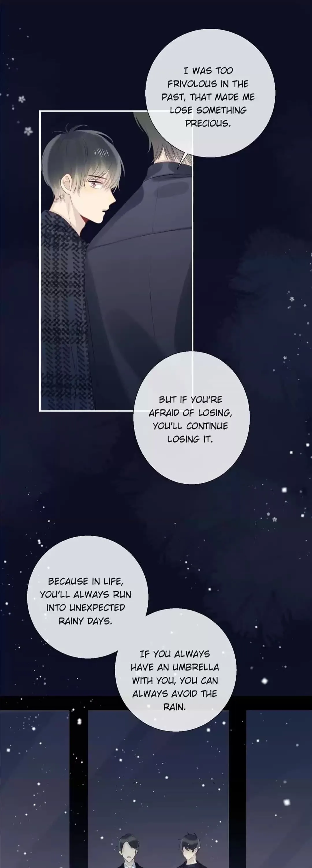 Read Gradually Close to the Heart chapter 89 image 25 on Lezhin