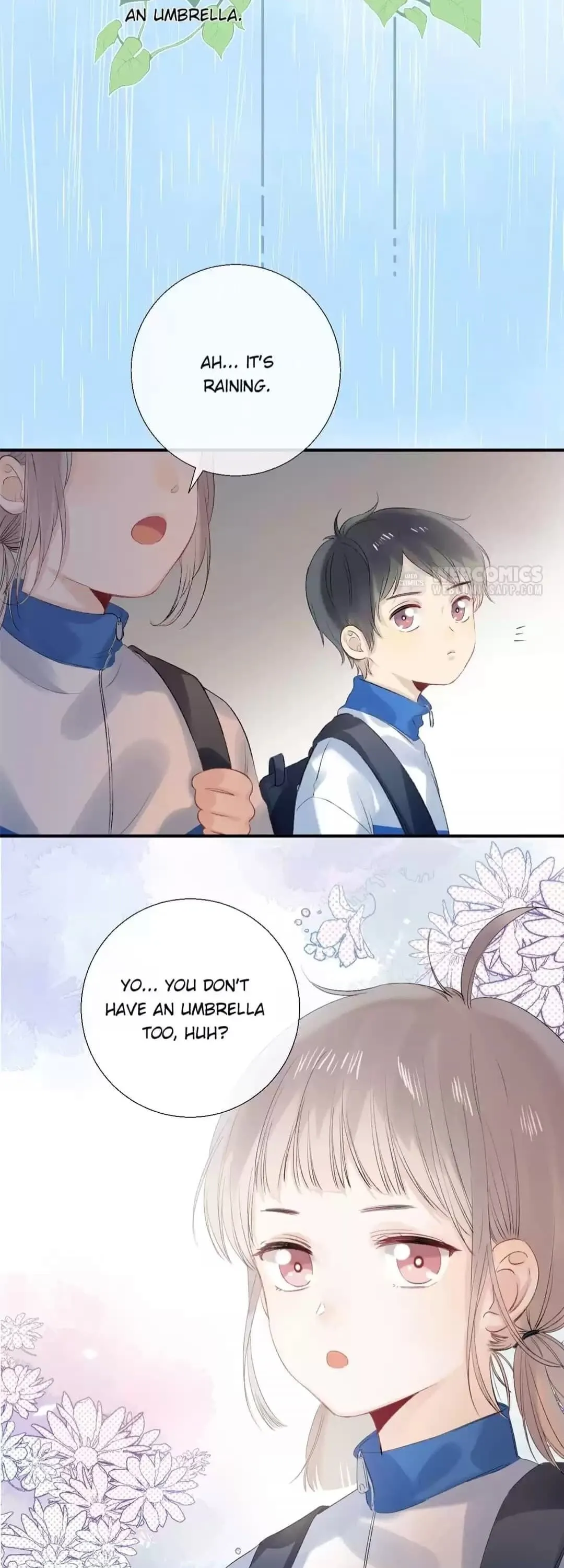 Read Gradually Close to the Heart chapter 89 image 27 on Lezhin