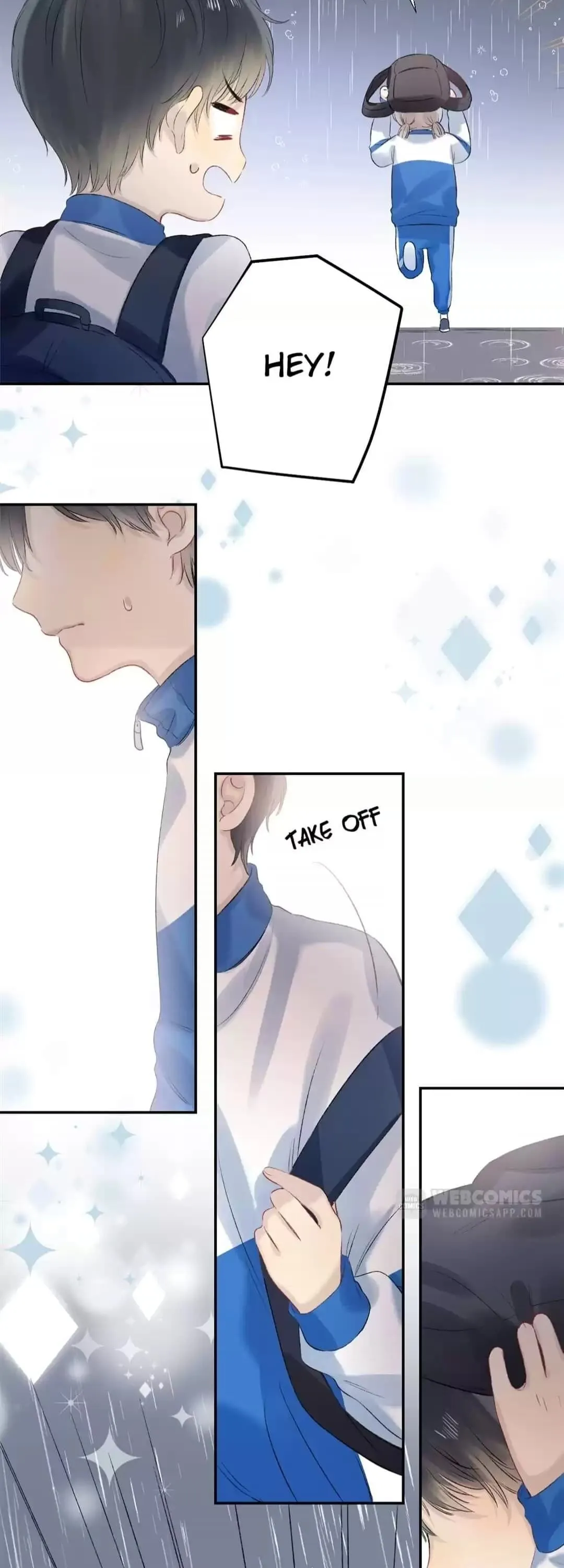 Read Gradually Close to the Heart chapter 89 image 29 on Lezhin