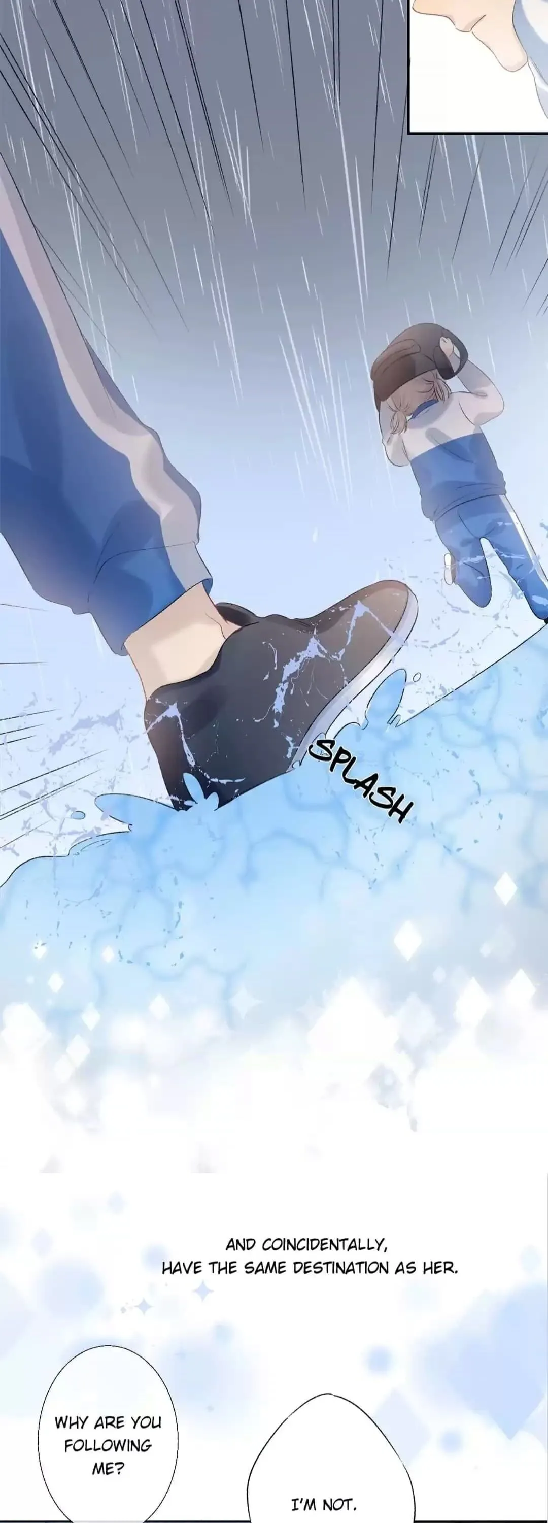 Read Gradually Close to the Heart chapter 89 image 30 on Lezhin