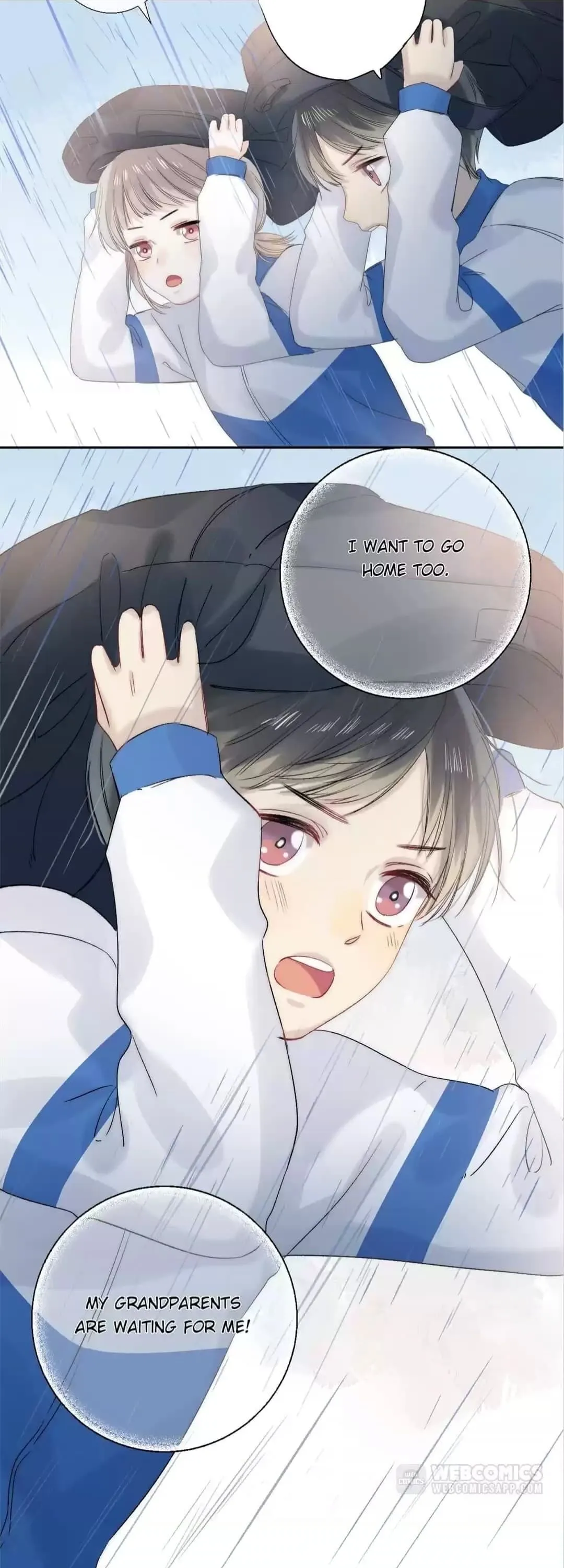 Read Gradually Close to the Heart chapter 89 image 31 on Lezhin
