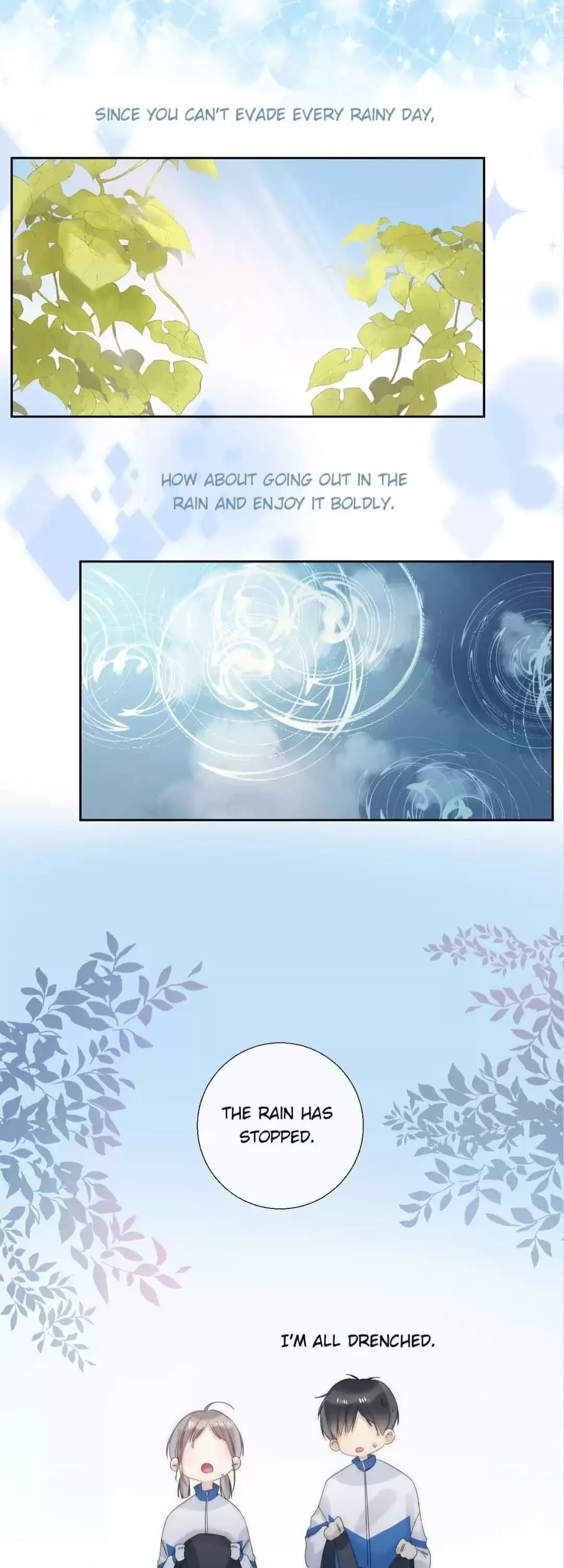 Read Gradually Close to the Heart chapter 89 image 33 on Lezhin