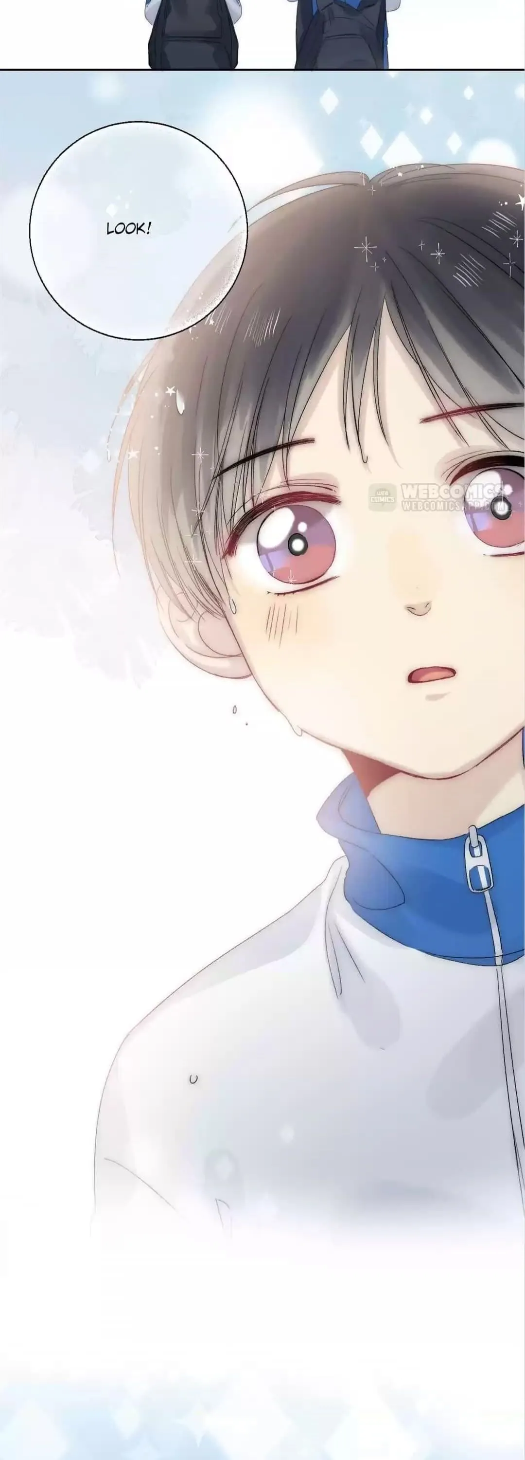 Read Gradually Close to the Heart chapter 89 image 34 on Lezhin