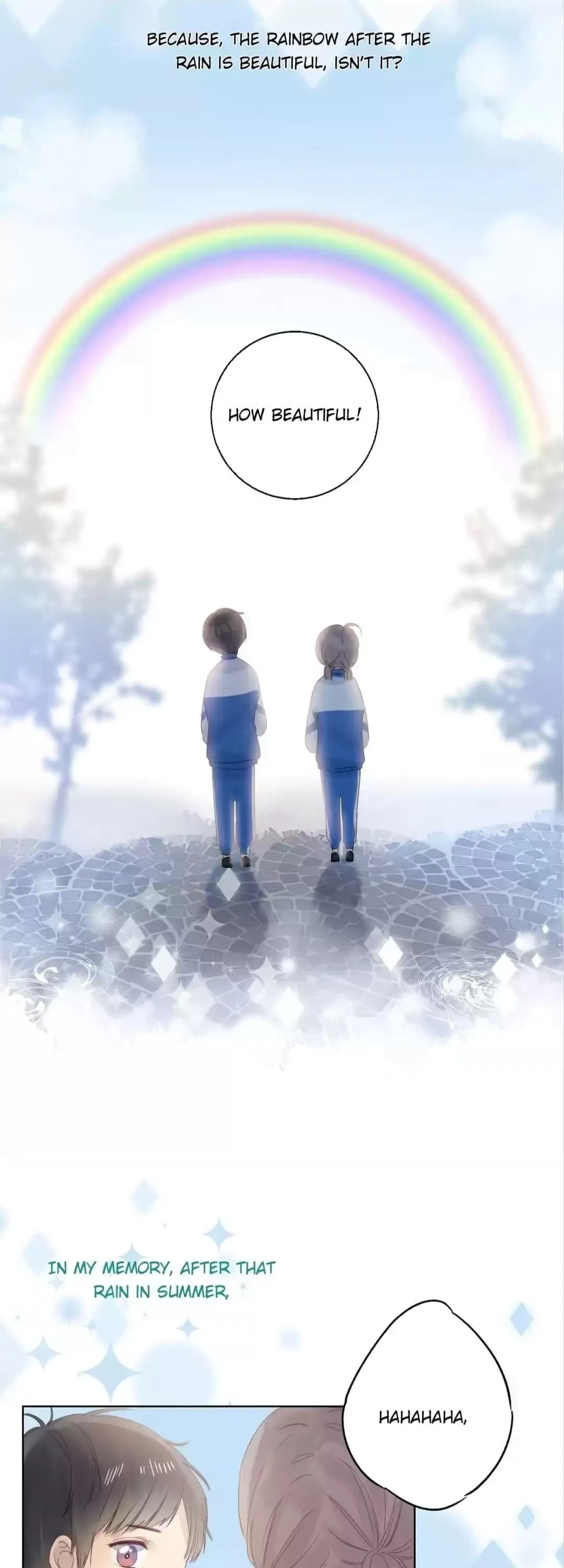 Read Gradually Close to the Heart chapter 89 image 35 on Lezhin
